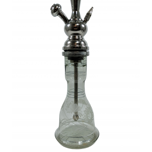 30" CARAVAN - Magdy Zidan Hookah [NB407R]